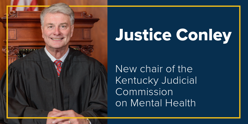 Justice Conley